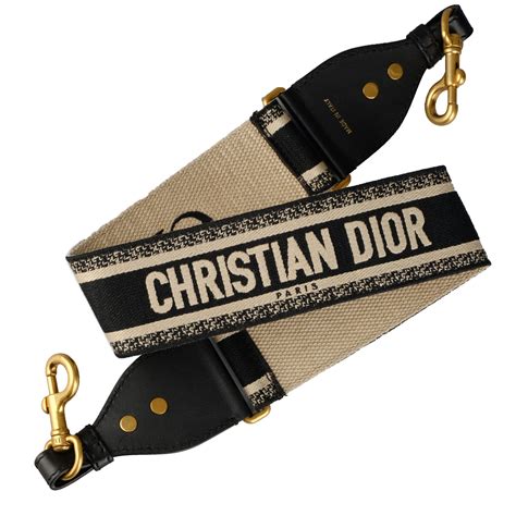 dior logo strap shoes|christian dior crossbody strap.